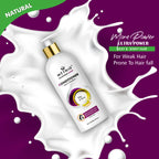 Nourishing Conditioner – Repair & Strengthen Hair | 250 ml