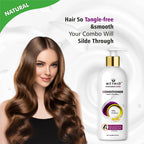 Nourishing Conditioner – Repair & Strengthen Hair | 250 ml