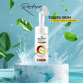 Foaming Foam Face Wash – Vitamin C & Niacinamide | 150 ml