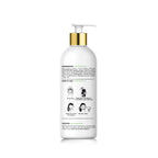 Nourishing Expert Shampoo – Caffeine & Amino Formula | Moisturising Hair Shampoo