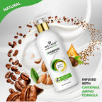 Nourishing Expert Shampoo – Caffeine & Amino Formula | Moisturising Hair Shampoo