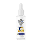 Foaming Face Serum – Gold | Brightening Face Serum with Vitamin C & Niacinamide