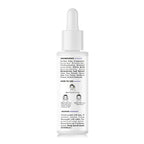 Foaming Face Serum – Gold | Brightening Face Serum with Vitamin C & Niacinamide