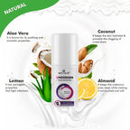 WETRIO™ Underarm Whitening & Smooth Roll-On - All Skin Types