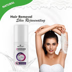 WETRIO™ Underarm Whitening & Smooth Roll-On - All Skin Types