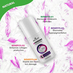WETRIO™ Underarm Whitening & Smooth Roll-On - All Skin Types