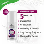 WETRIO™ Underarm Whitening & Smooth Roll-On - All Skin Types
