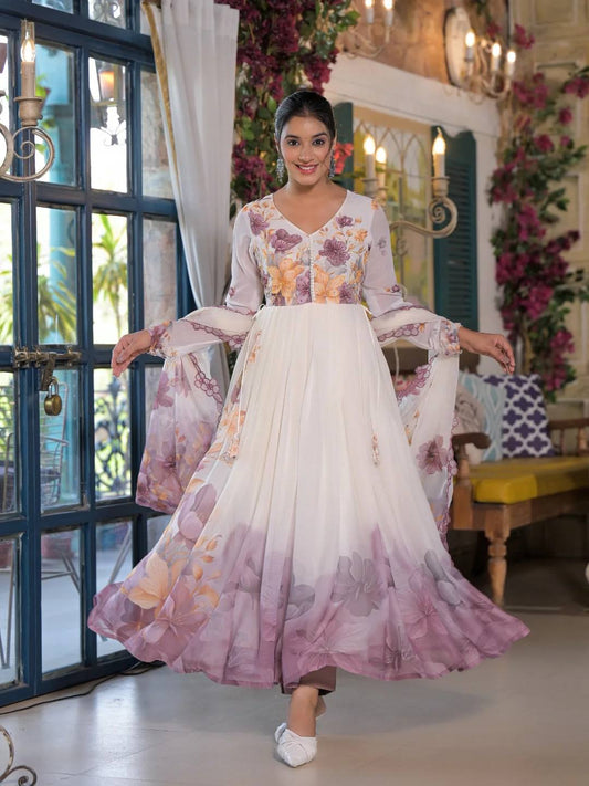 Women’s Ethnic Wear
