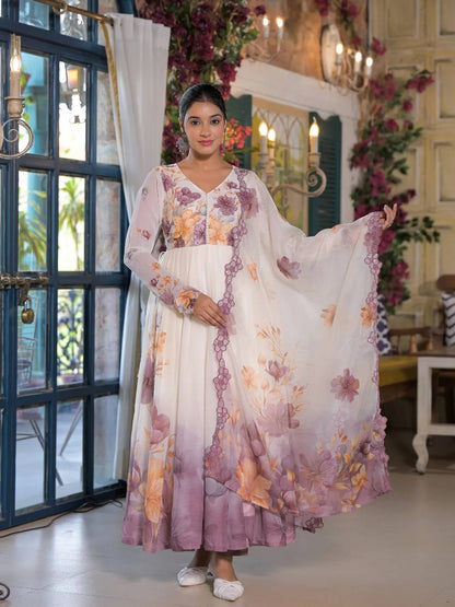 Women’s Ethnic Wear