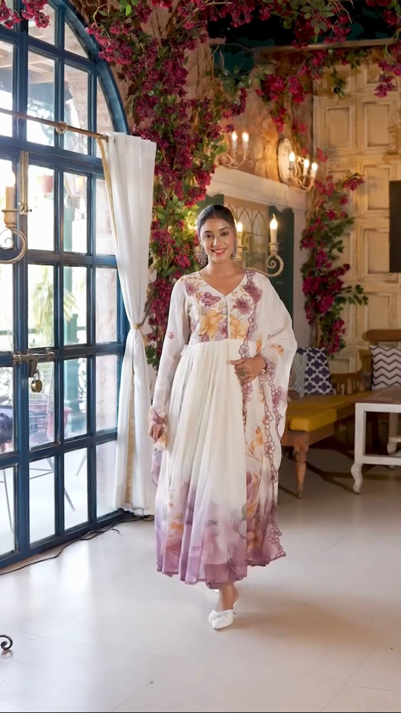 Women’s Ethnic Wear