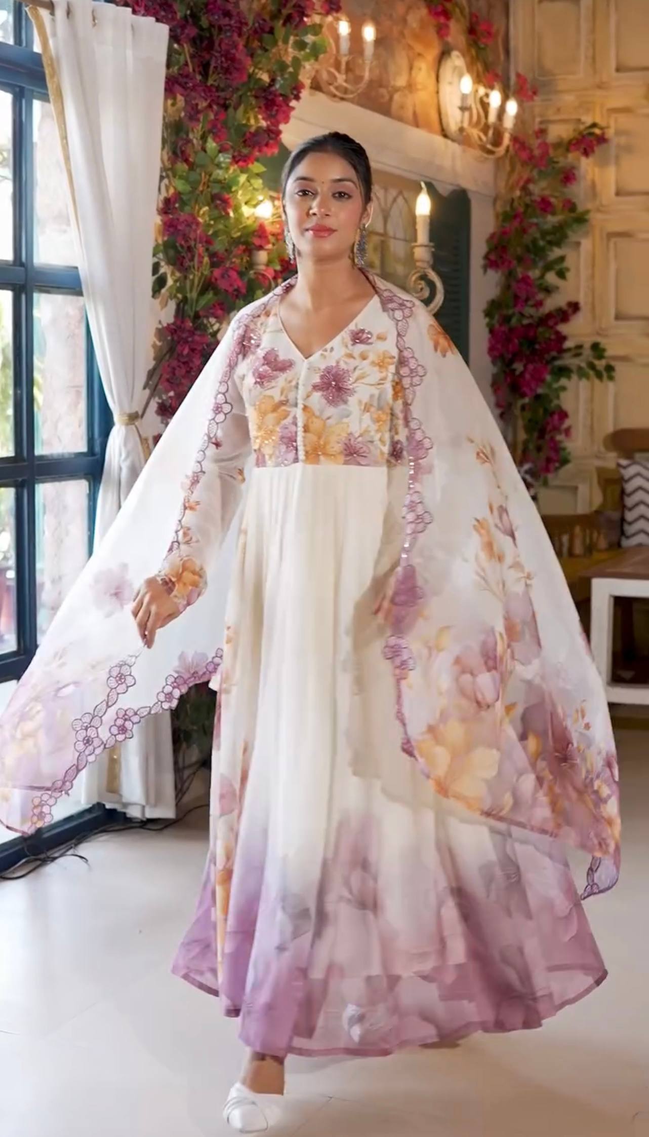 Women’s Ethnic Wear
