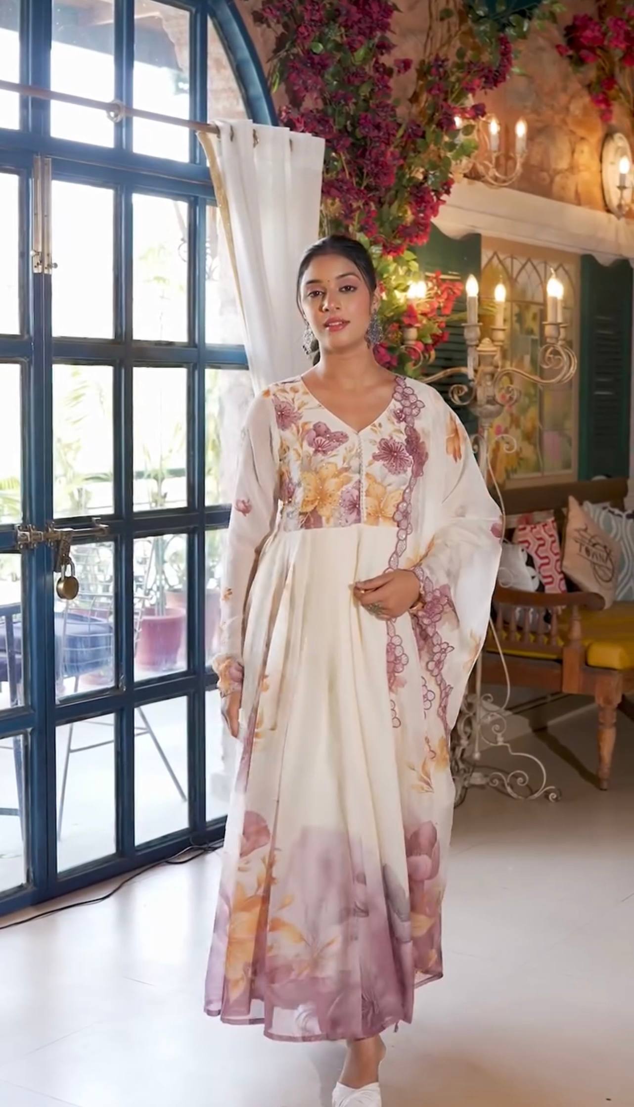 Women’s Ethnic Wear
