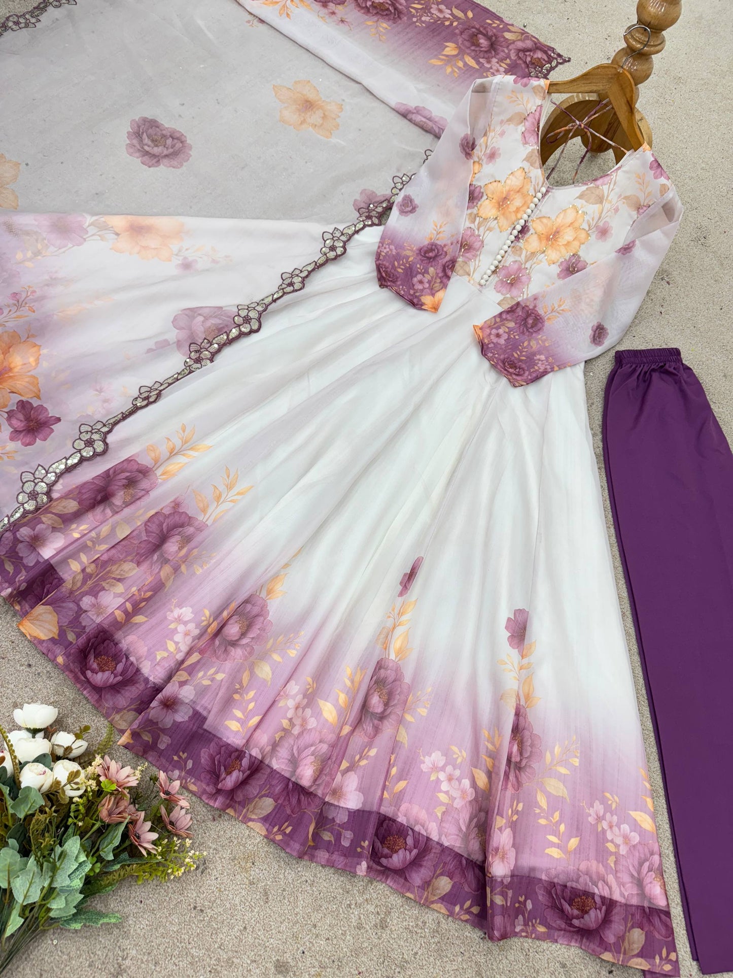 Women’s Ethnic Wear